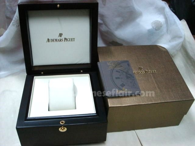 1:1 Original Quality Deluxe Audemars piguet box for sale